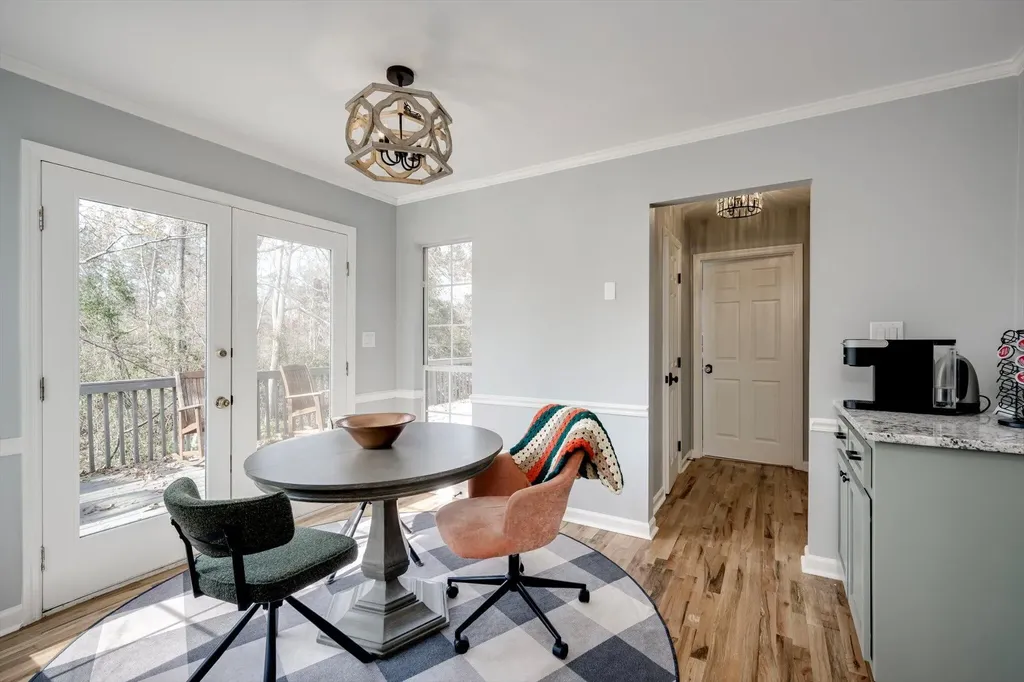 249 Ashbrook Drive Augusta GA 30907