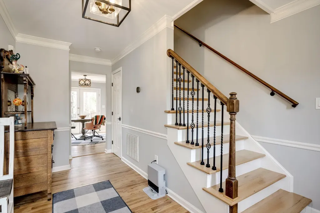 249 Ashbrook Drive Augusta GA 30907