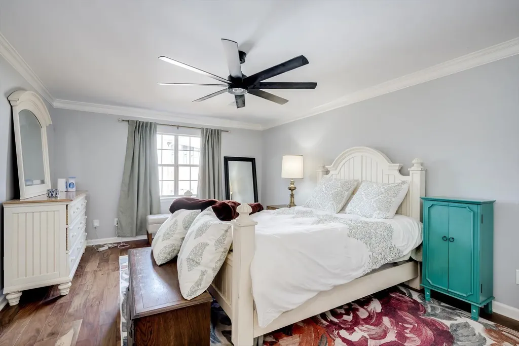 249 Ashbrook Drive Augusta GA 30907