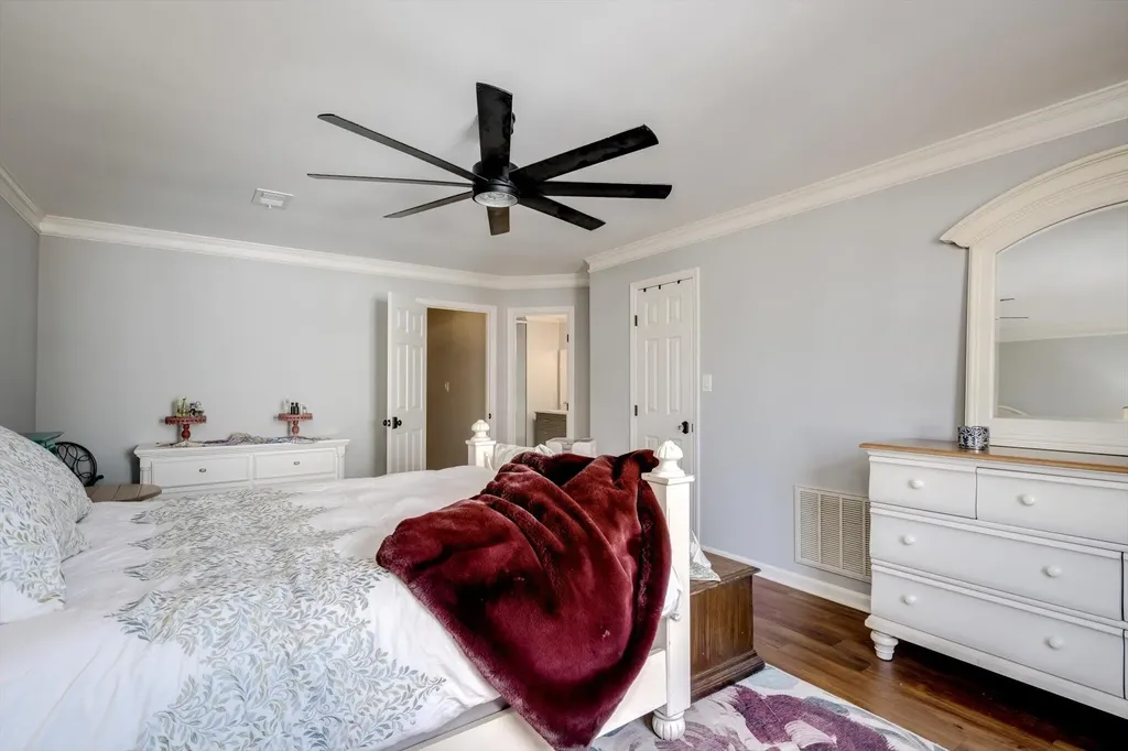 249 Ashbrook Drive Augusta GA 30907