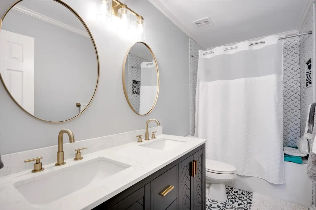 249 Ashbrook Drive Augusta GA 30907