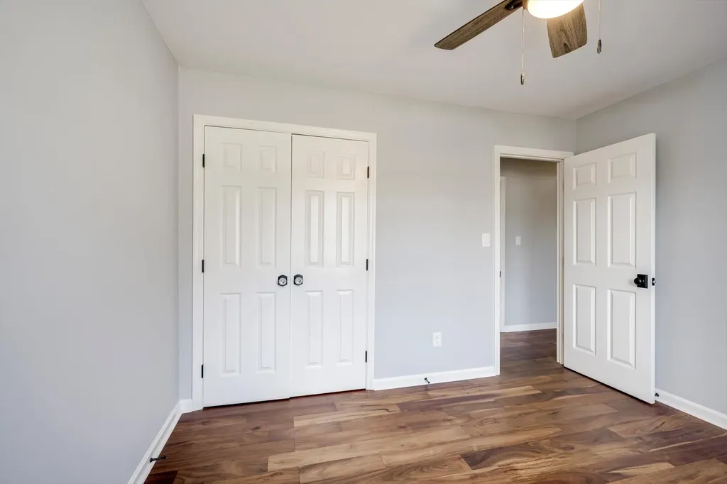 249 Ashbrook Drive Augusta GA 30907