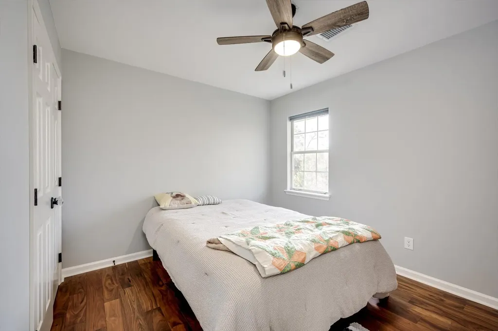 249 Ashbrook Drive Augusta GA 30907