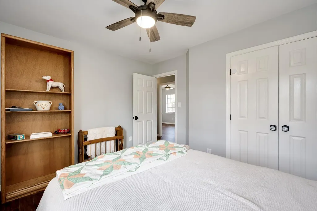 249 Ashbrook Drive Augusta GA 30907