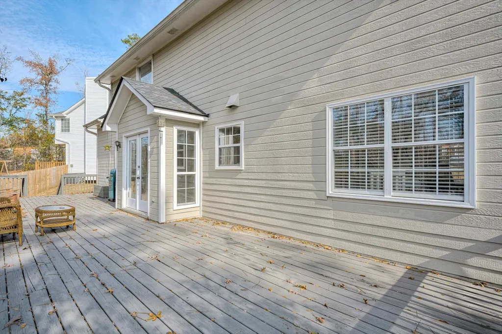 249 Ashbrook Drive Augusta GA 30907