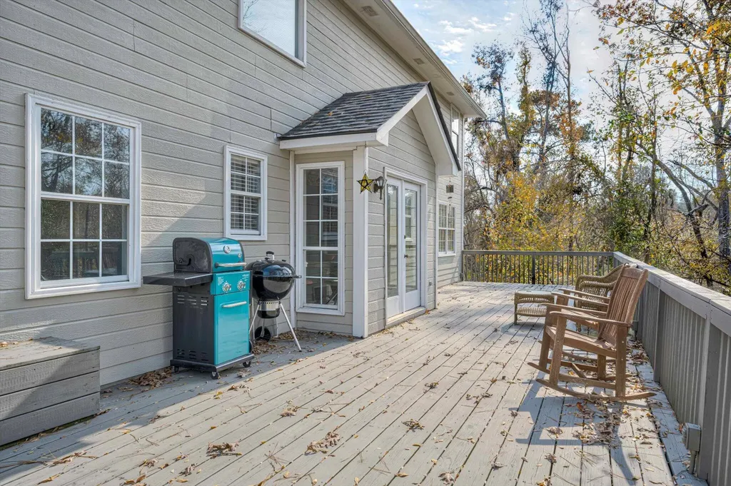 249 Ashbrook Drive Augusta GA 30907