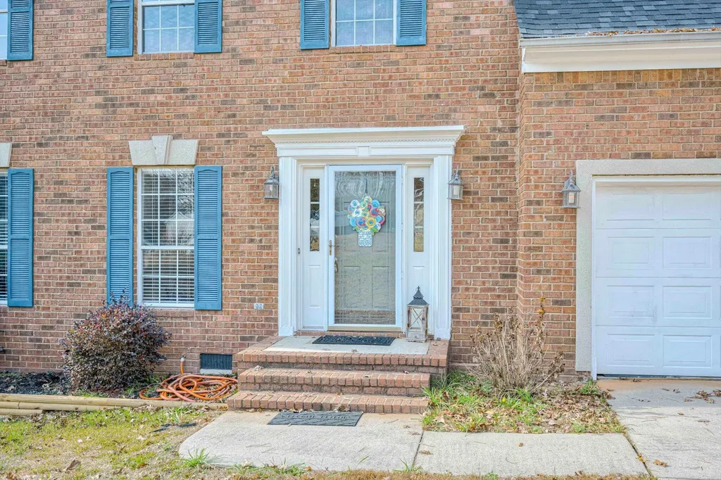 249 Ashbrook Drive Augusta GA 30907