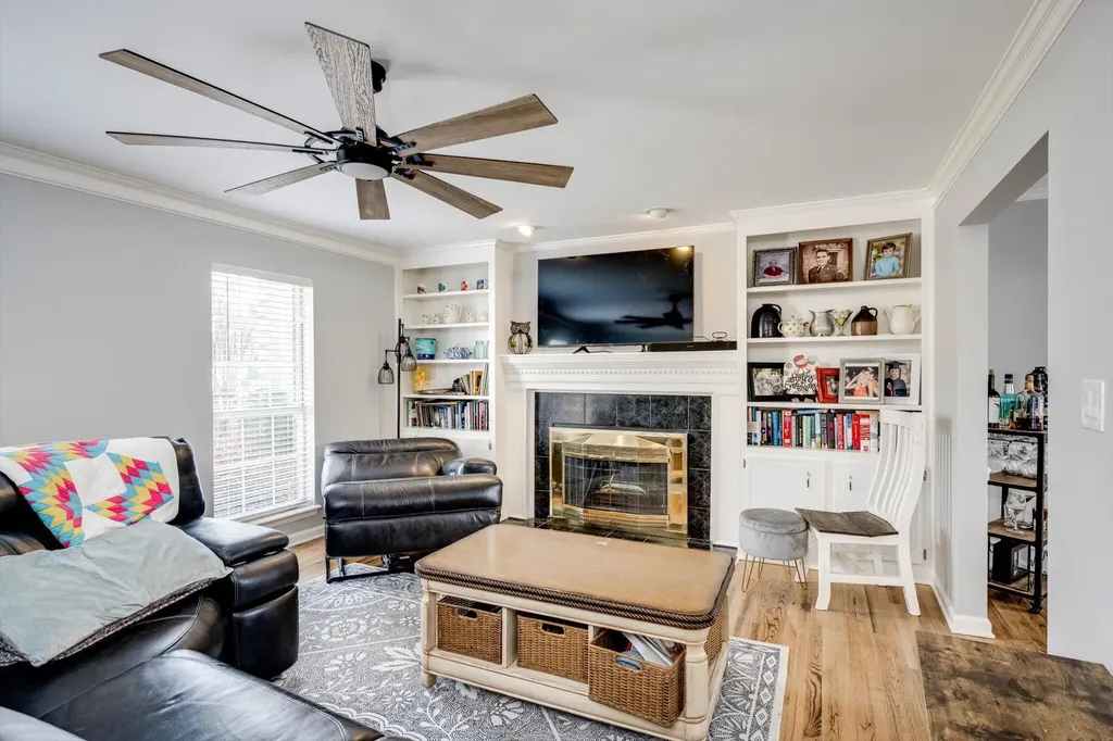 249 Ashbrook Drive Augusta GA 30907