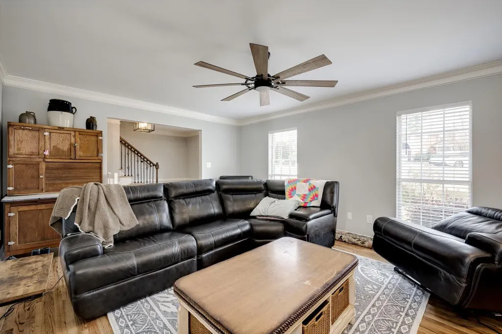 249 Ashbrook Drive Augusta GA 30907