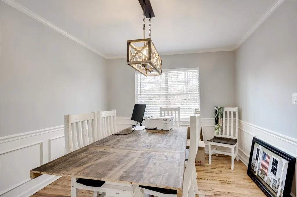 249 Ashbrook Drive Augusta GA 30907