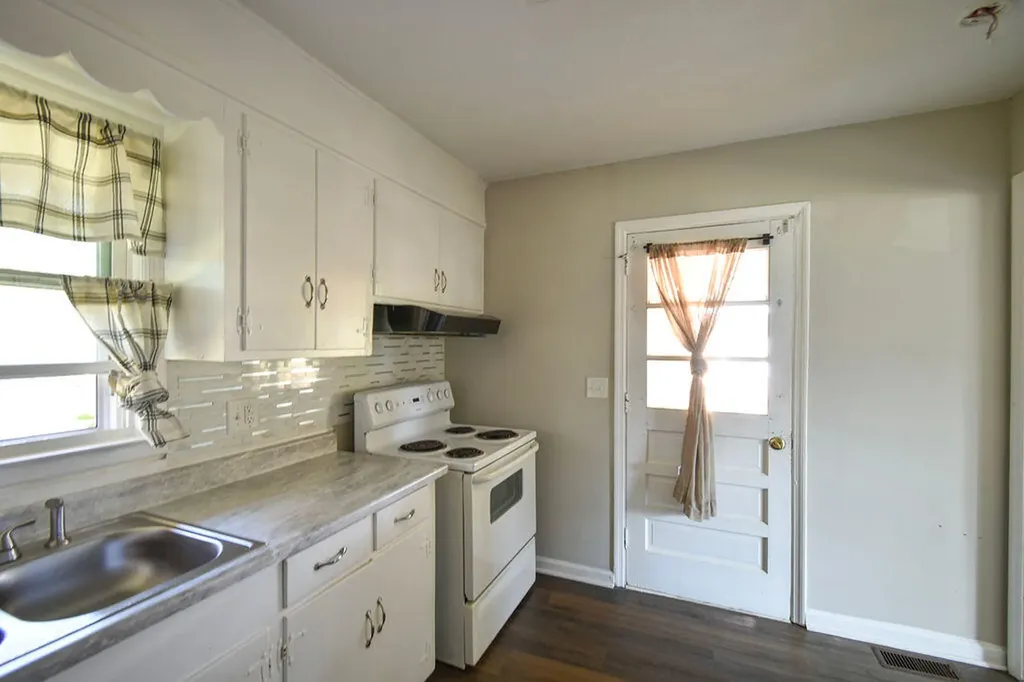 2048 Wharton Drive Augusta GA 30904