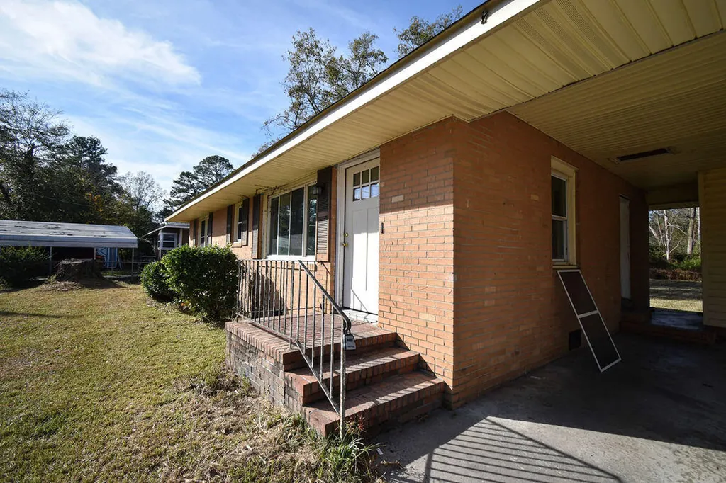 2048 Wharton Drive Augusta GA 30904