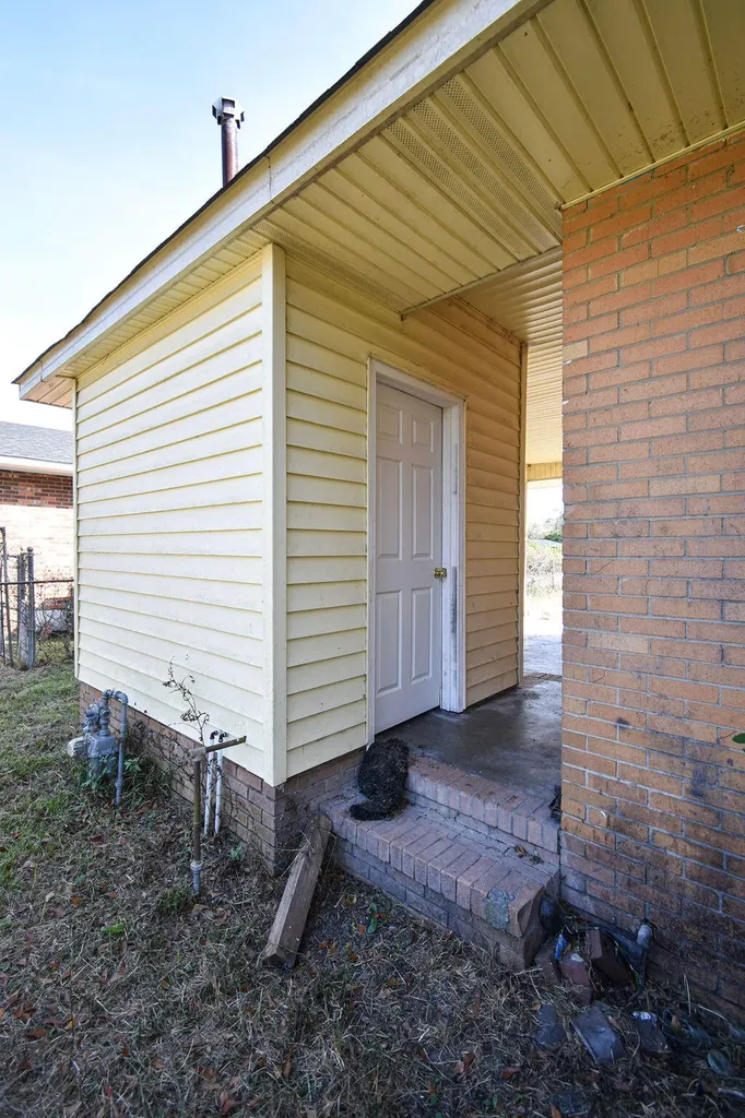 2048 Wharton Drive Augusta GA 30904