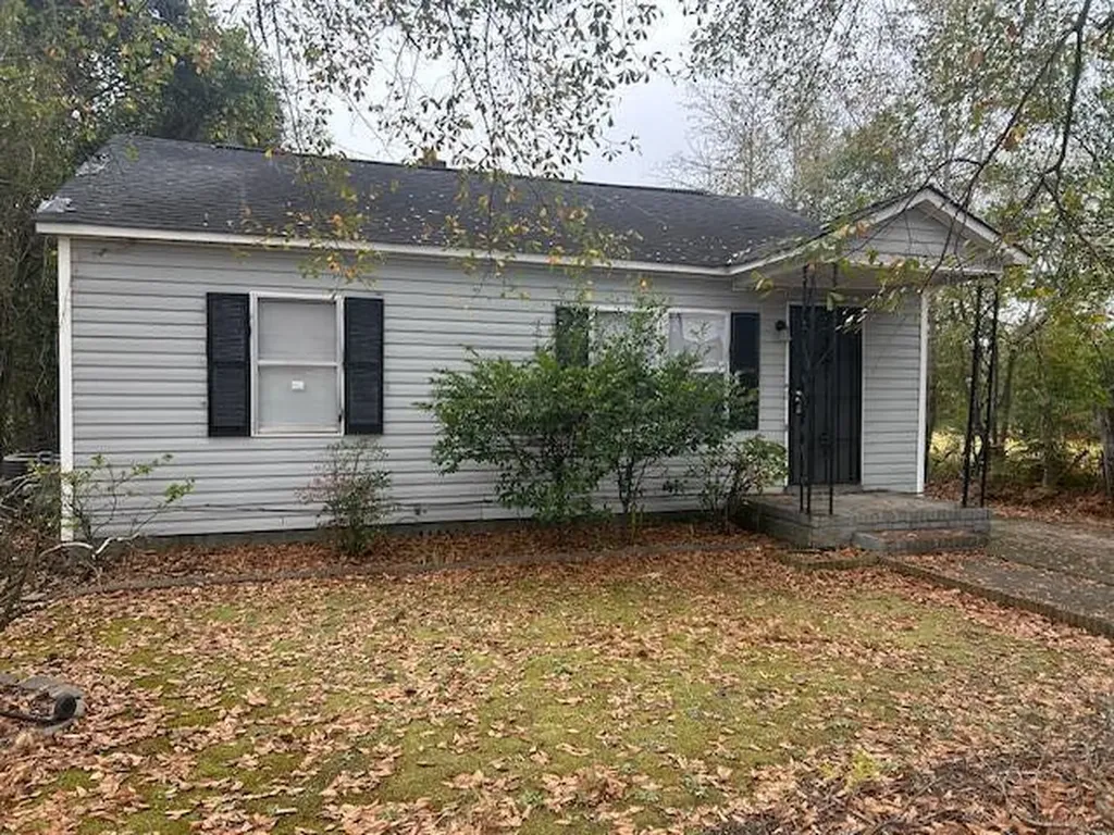 1112 7th Avenue Augusta GA 30901