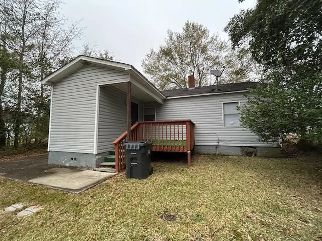 1112 7th Avenue Augusta GA 30901