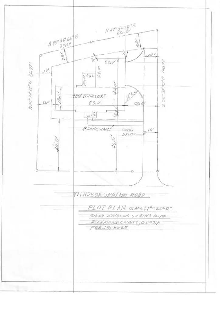 2239 Windsor Spring Road Augusta GA 30906
