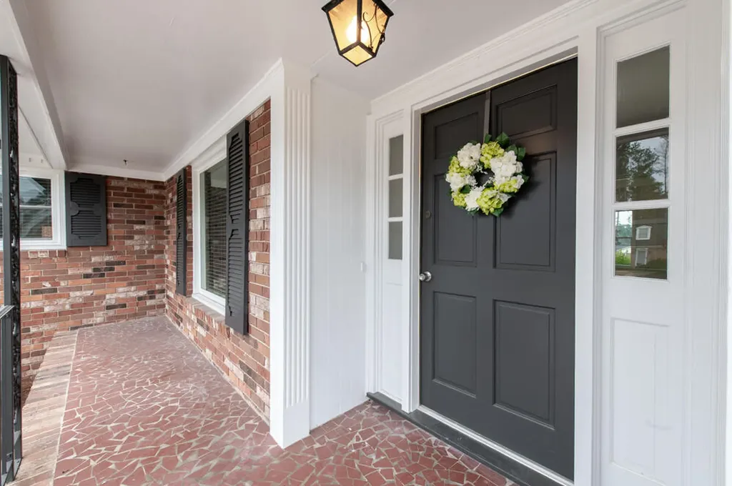 3614 W Bermuda Circle Augusta GA 30909