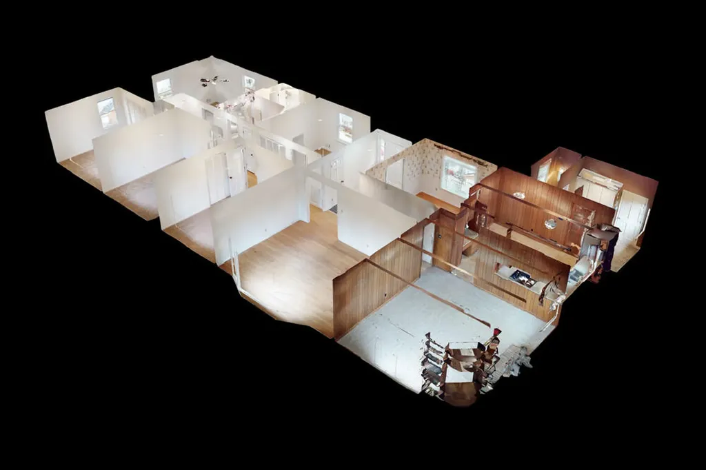 3614 W Bermuda Circle Augusta GA 30909