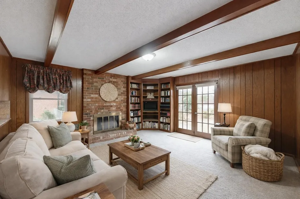 3614 W Bermuda Circle Augusta GA 30909