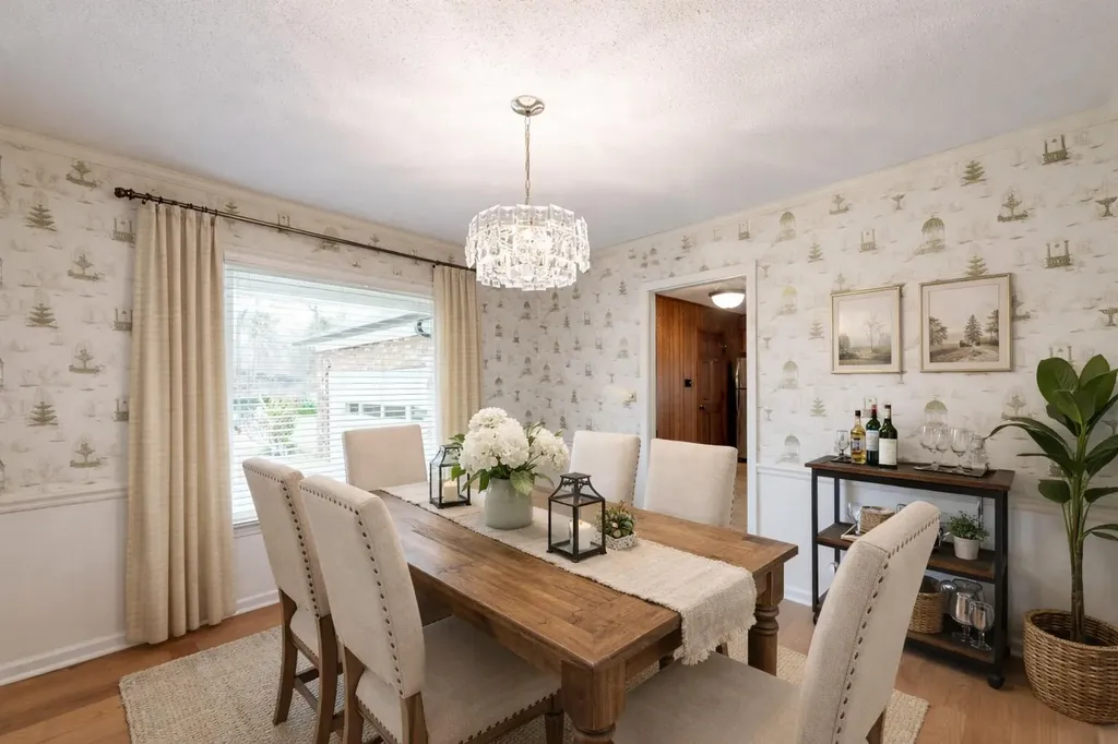 3614 W Bermuda Circle Augusta GA 30909