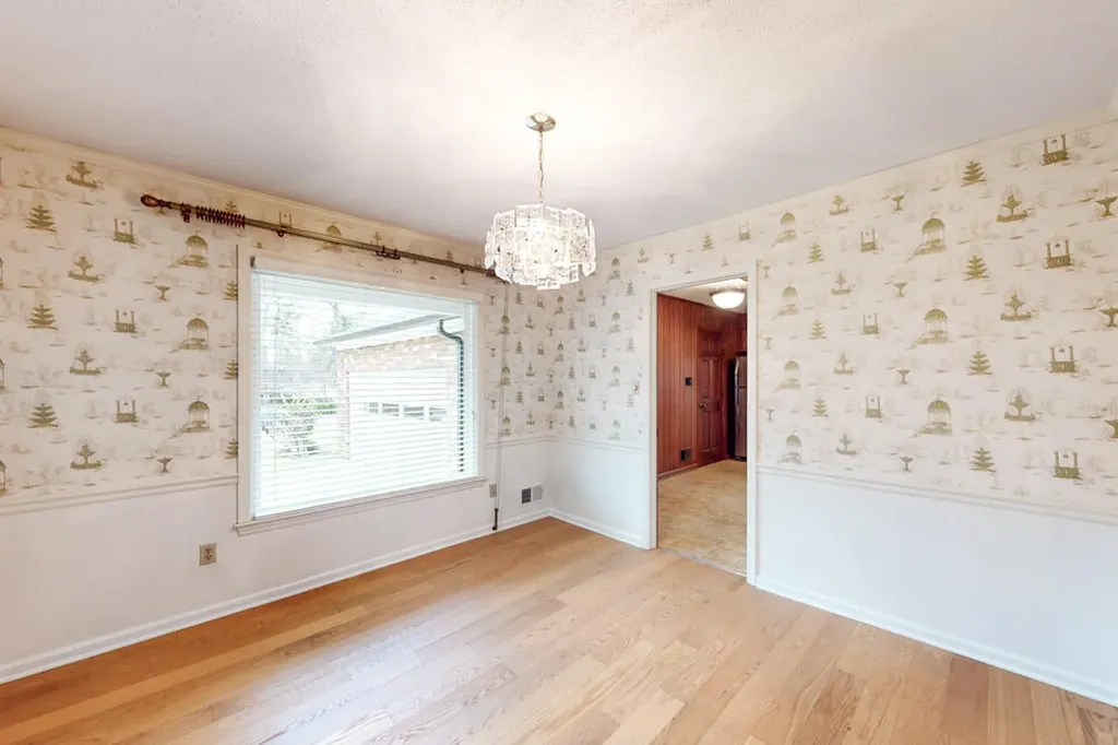 3614 W Bermuda Circle Augusta GA 30909