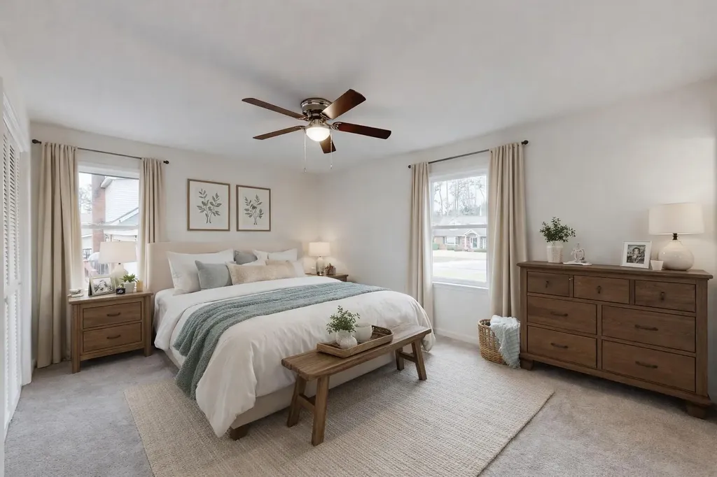 3614 W Bermuda Circle Augusta GA 30909