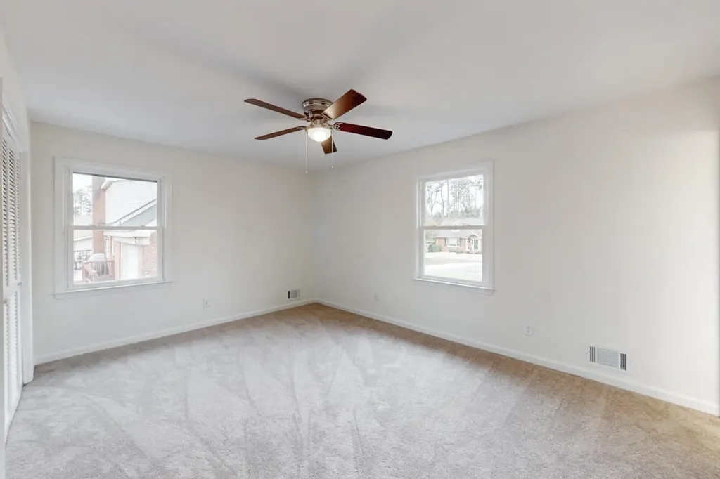 3614 W Bermuda Circle Augusta GA 30909