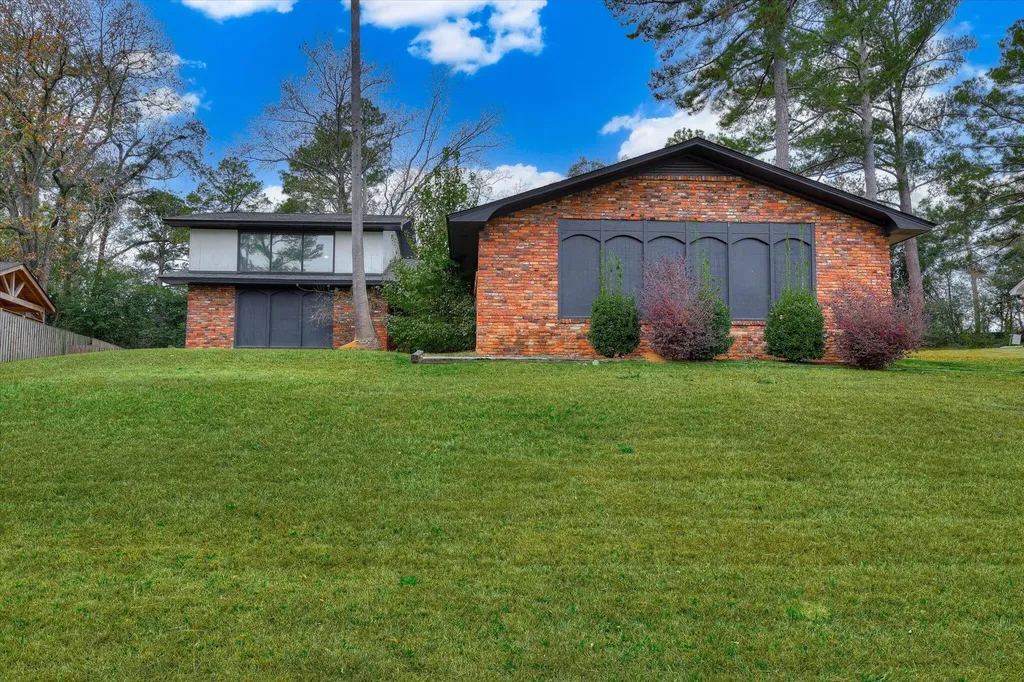 1211 Wood Valley Road Augusta GA 30909