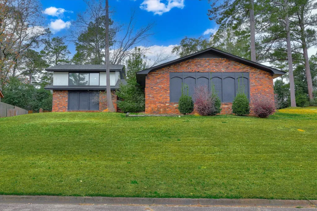 1211 Wood Valley Road Augusta GA 30909