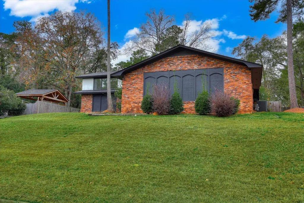 1211 Wood Valley Road Augusta GA 30909