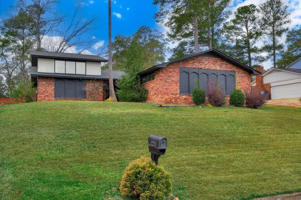 1211 Wood Valley Road Augusta GA 30909