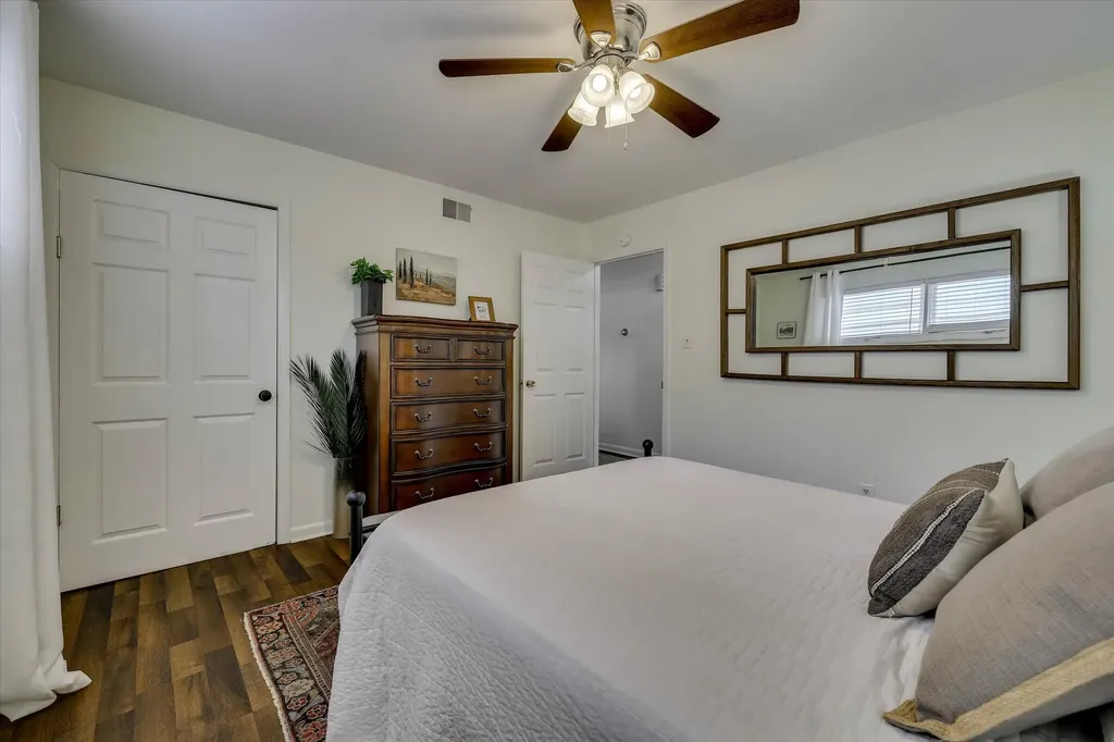 1211 Wood Valley Road Augusta GA 30909
