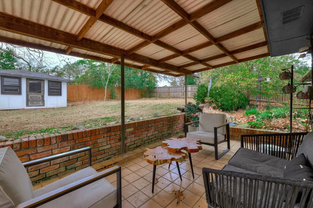 1211 Wood Valley Road Augusta GA 30909
