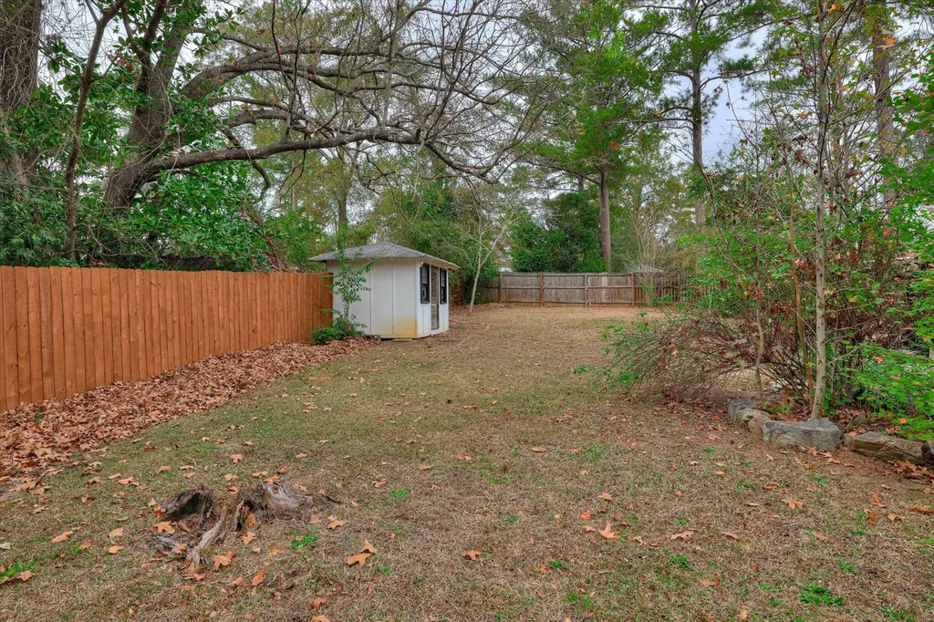 1211 Wood Valley Road Augusta GA 30909