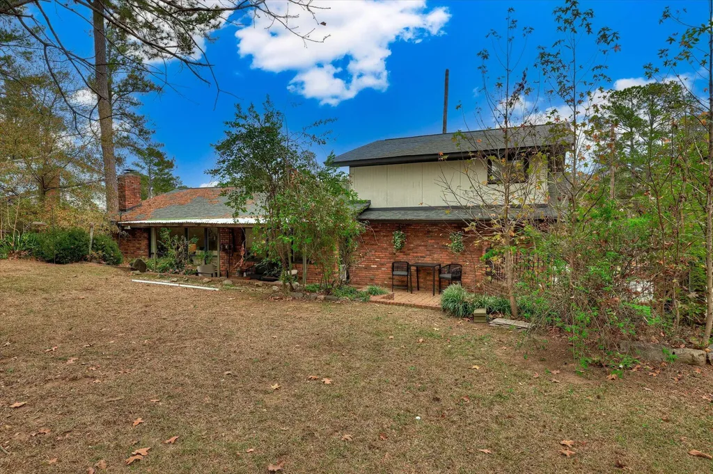 1211 Wood Valley Road Augusta GA 30909