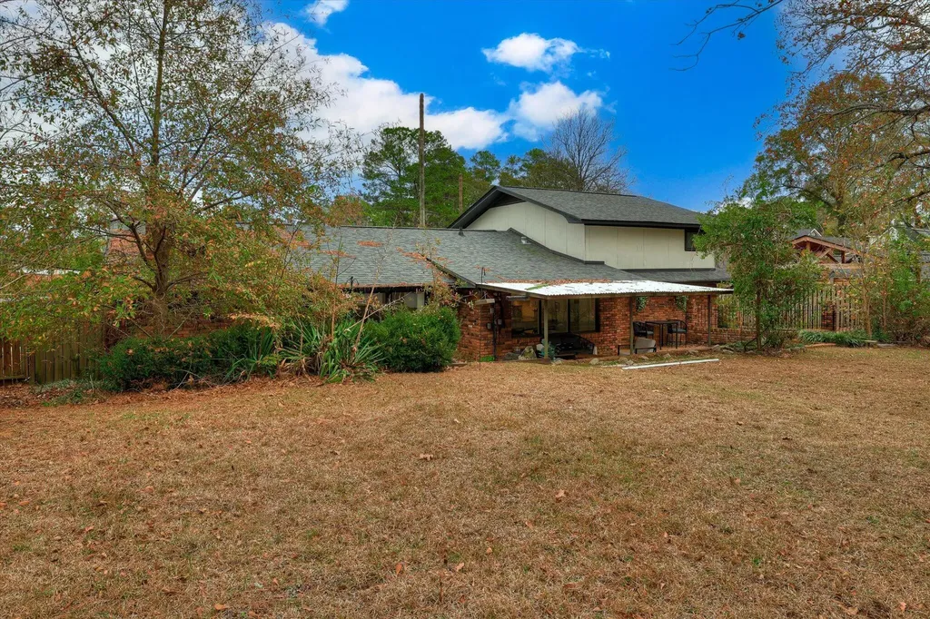 1211 Wood Valley Road Augusta GA 30909