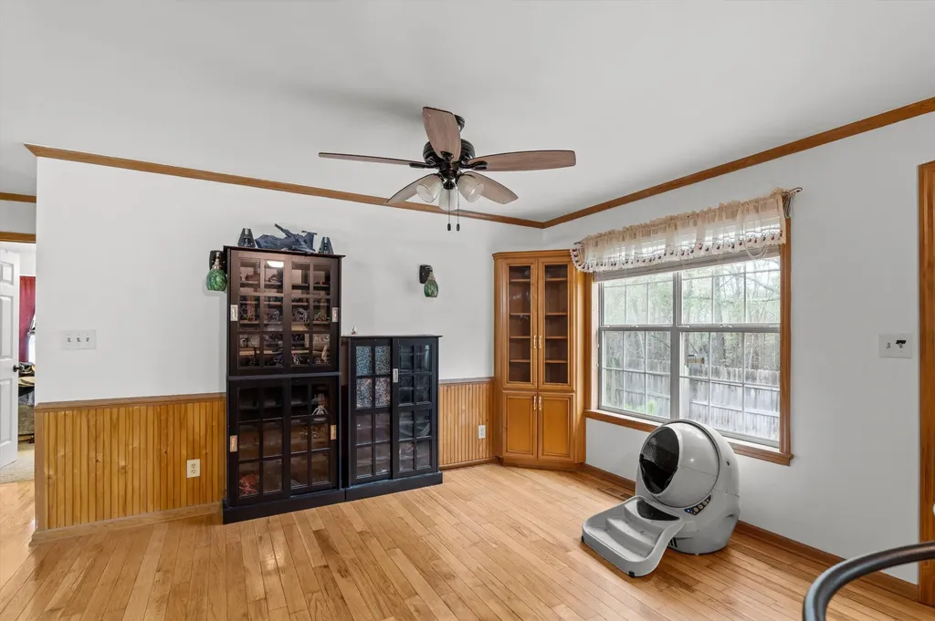 979 Horseshoe Road Augusta GA 30906