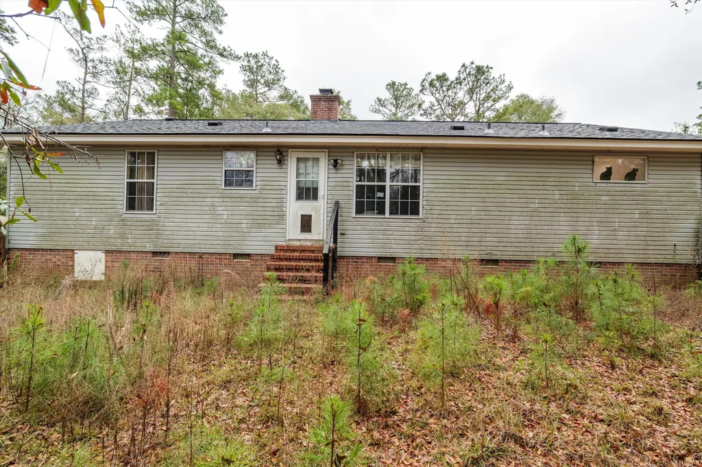 979 Horseshoe Road Augusta GA 30906