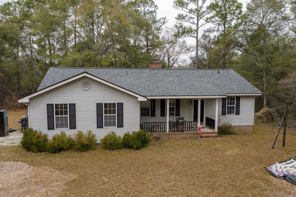 979 Horseshoe Road Augusta GA 30906