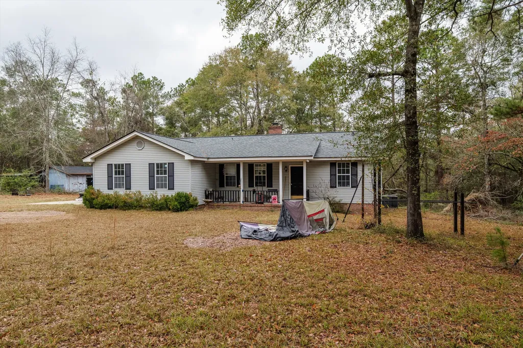 979 Horseshoe Road Augusta GA 30906