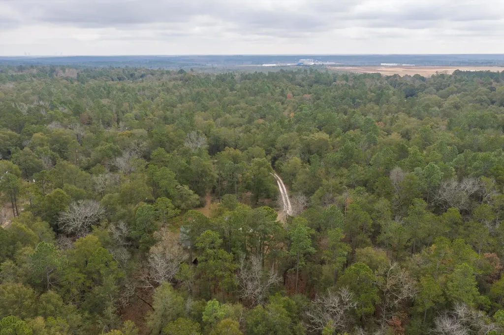 979 Horseshoe Road Augusta GA 30906