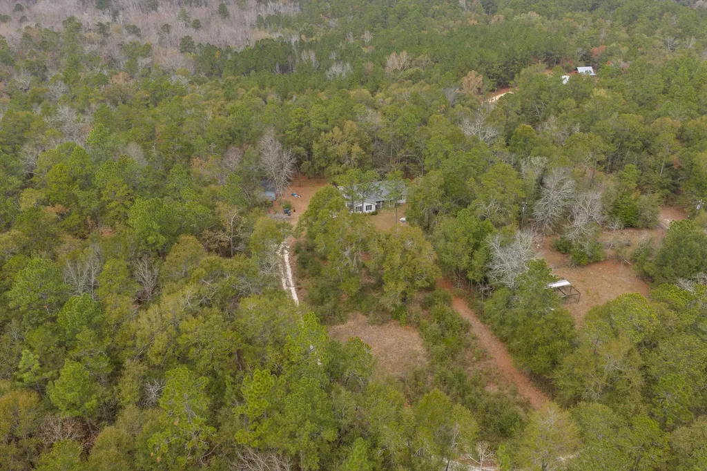 979 Horseshoe Road Augusta GA 30906