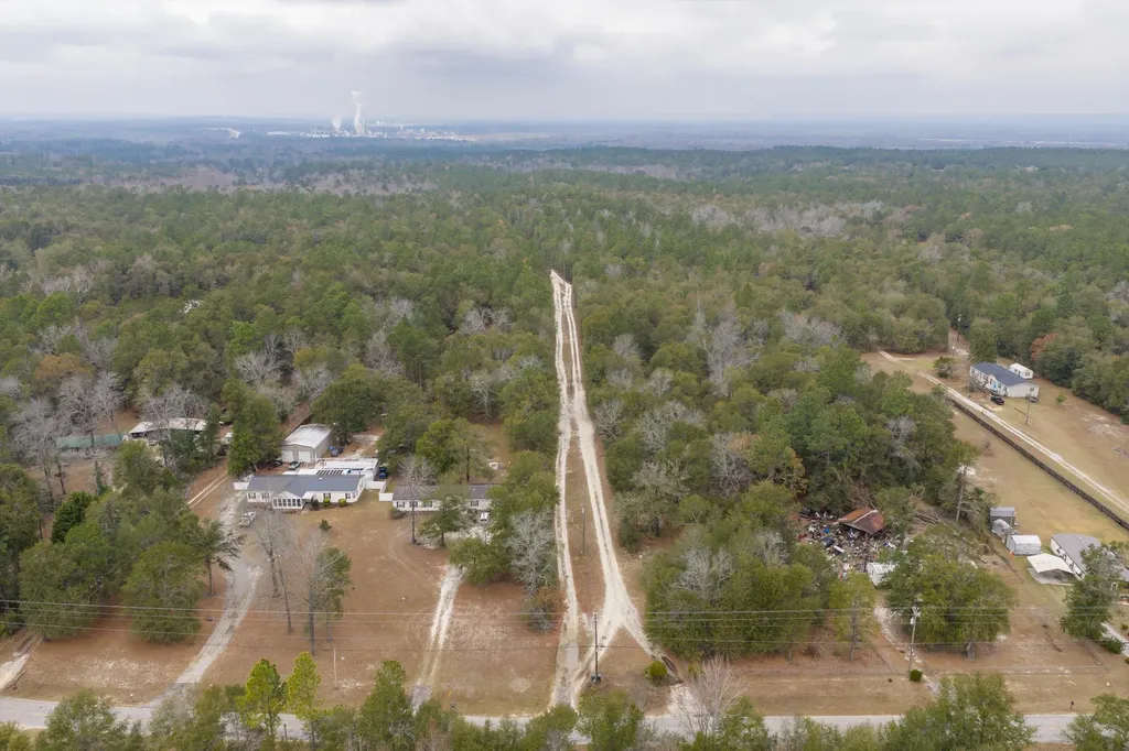 979 Horseshoe Road Augusta GA 30906