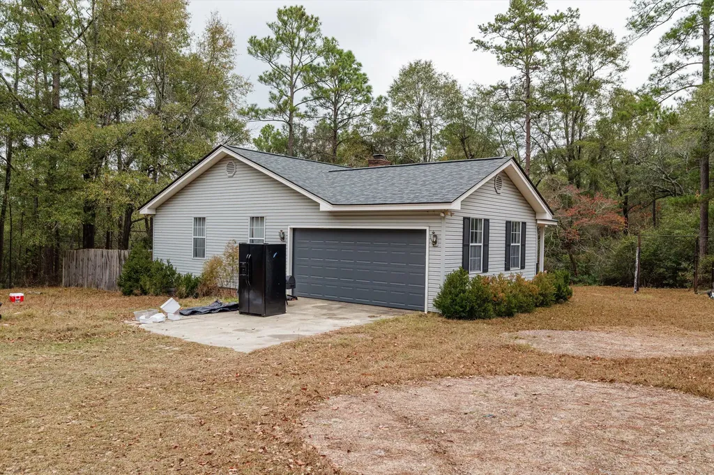 979 Horseshoe Road Augusta GA 30906