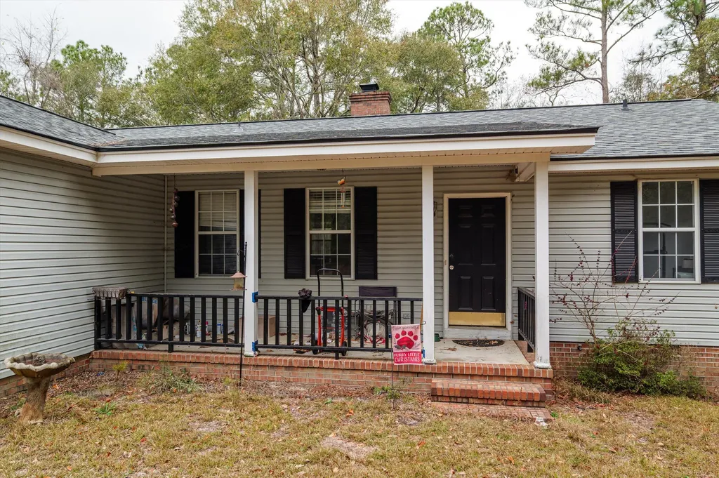 979 Horseshoe Road Augusta GA 30906