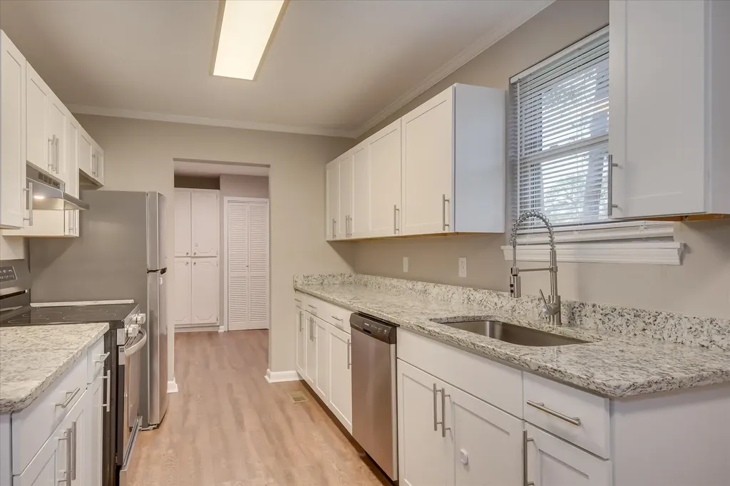 3326 Sylvester Drive Augusta GA 30906