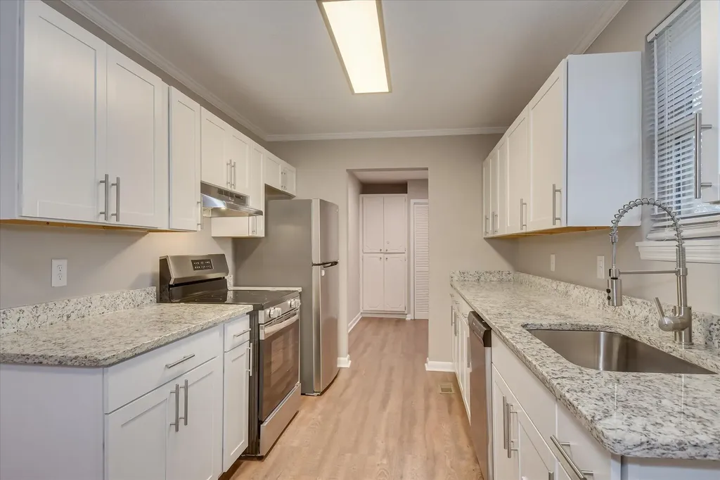 3326 Sylvester Drive Augusta GA 30906