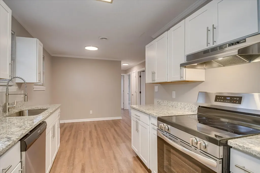 3326 Sylvester Drive Augusta GA 30906