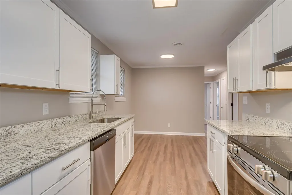 3326 Sylvester Drive Augusta GA 30906