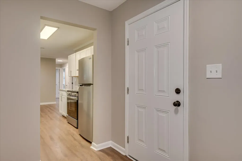 3326 Sylvester Drive Augusta GA 30906